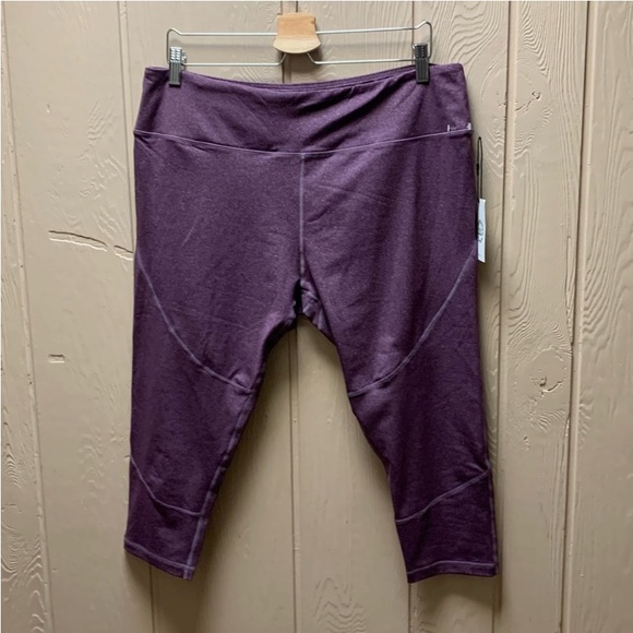 Ray Pose Leggings NWT - Picture 2 of 10